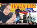 JANJI _ cover - Erna Toha Baco _ version HM Audio