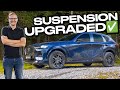 Mazda Has Mostly Fixed The CX-60 (Suspension Change & Transmission Update 2024 Review)