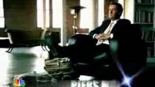 Celebrity Apprentice: Opening Intro Theme