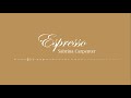 Espresso - Sabrina Carpenter - Kinetic Typography