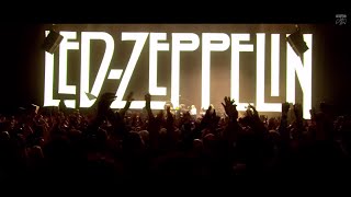 Led Zeppelin - Celebration Day (Official Trailer)
