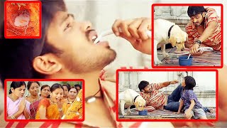 Manchu Manoj Telugu Blockbuster Musical Hit Movie Scene | @TeluguFilmEntertainments