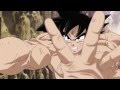 Goku vs Toryko vs Luffy vs Bing Toro amv (Skillet Awake and Alive)