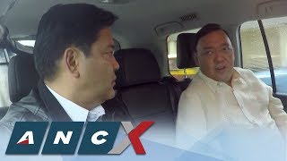 Harry Roque on eradicating drugs | LSS The Martin Nievera Show