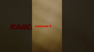 kanchana 3 bgm
