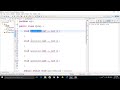 Java Tutorials 14 Constuctor method and method overloading part 2