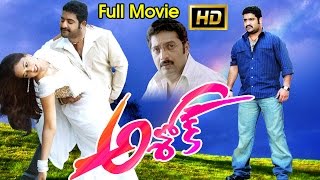 Ashok Full Length Telugu Movie || Jr. NTR, Sameera Reddy, Prakash Raj || Ganesh Videos