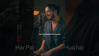 Sukoon Mila | Sumonto Mukherjee | #pianocover