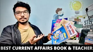 Current Affairs Books For Ssc || करेंट अफेयर्स पढ़ने का तरीका