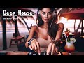 Best Ibiza Deep House Music🍓 Summer Chillout Lounge Mix 2024🍓