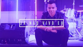 Diego Albuquerque - Já não vivo eu (Clipe Oficial)