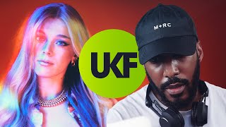 Becky Hill x Chase & Status - Disconnect (Shy FX Remix)