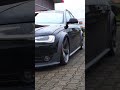 AUDI ALLROAD AIRRIDE - BBM Motorsport #shorts