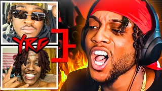 My Viewers Compete In A RAP Aux Battle Using They're Own Songs