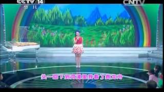 20150108 音乐快递 我的音乐梦想：刘赛