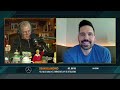 dean blandino on the dan patrick show full interview 09 01 23