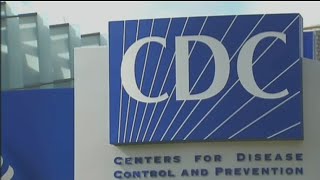 CDC calls COVID response \