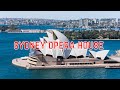 Get An Up-close Look At The Sydney Opera House On This Walking Tour!