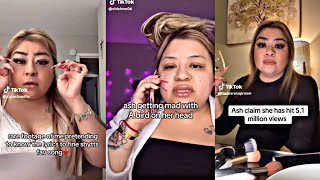 Ashley Trevino Downfall is already here