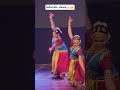 Precious Moments of Classical Dance