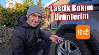 Lastik Bakımı - İnceleme