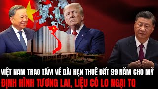 Tấm Vé Dài Hạn 99 Năm Mỹ - Việt: Việt Nam Có Đang ‘Đánh Cược’ Tương Lai Với Mỹ | Hiểu Rõ Hơn