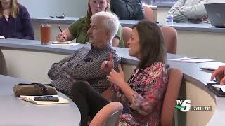 Michigan LEO discusses economic challenges in rural areas