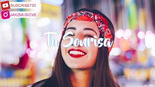 Tu Sonrisa - Beat Pop Urbano Romantico / Instrumental Reggaeton Trap