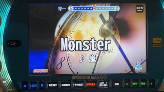 Monster / 嵐　歌ってみた