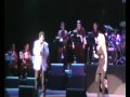 Debbie Jackson At "LV Celebrates Michael Jackson" At The Palms 29/08/2009 Part 1