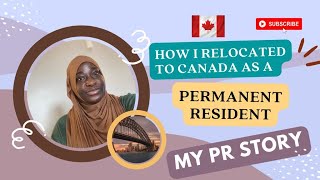 My CANADA 🇨🇦 PR story #1 | Express entry | Adding Spouse & Child. #travel  #newimmigrantsincanada