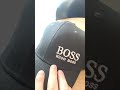 Hugo  Boss