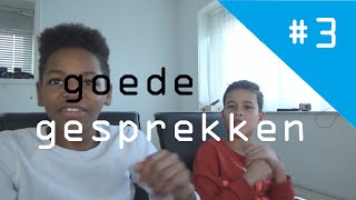 omegle #3 goede gesprekken