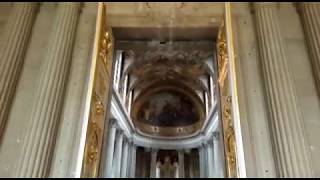 Inside Versailles Palace, France: Ultimate Royal Palace