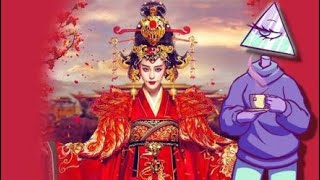The Empress of China: Wu Zetian | Prism of the Past