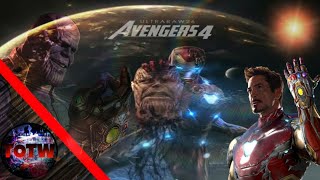 #AvengersAndGame AVENGERS: ENDGAME [MMV] (2020)( I adsive you to watch)-एवेंजर्स एंडगेम [MMV] (2020)