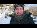 wildlife photography but it is freezing