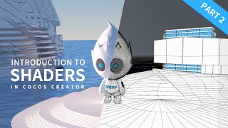 Introduction to Shaders With Cocos Creator - Build A Triangle (2/10)