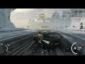 CarX Drift Racing - Castle Road Chase