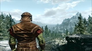 Skyrim: Joshua Saga - Episode 1: Unbound