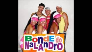 Bonde do Malandro-Vol.01 \