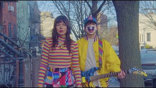 Sleigh Bells - Bunky Pop (Official Music Video)