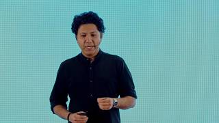 Defining a New Indian Aesthetic | Kunel Gaur | TEDxBangalore