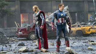 New York Battle| The Avengers Captain America Best Fight 9 #shorts #captainamerica #marvel