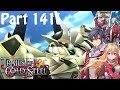 TLOH: Trails Of Cold Steel Part 141 Valimar, The Ashen Knight!