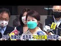 居隔3 4急上路 快篩一劑難求 盧秀燕坦言下周沒把握提供居隔者｜被問民進黨提名蔡其昌戰台中 盧秀燕2字回應拚防疫 @中天新聞ctinews