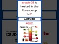 crude oil#chemistry  #pubquiz #knowledge #english #pubquizgeneralknowledge #facts#gkquiz