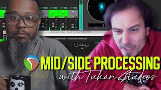 Mid/Side Processing Explained, Featuring John Matthews from Tukan Studios