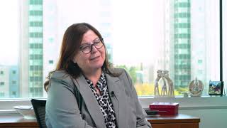Student Wellness Centre video tour