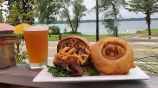 Driftwood Bar \u0026 Grille, Novi on Live In The D